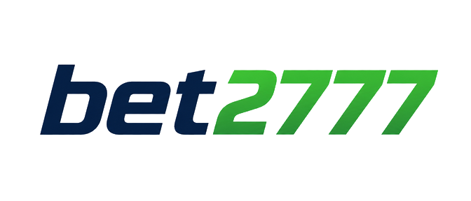 bet2777 লোগো